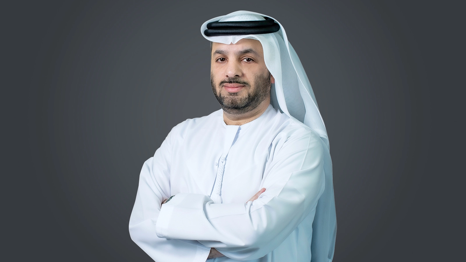 H.E. Faisal Al Bannai